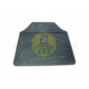 Rear Mud Flap